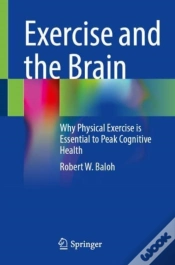 Capa do artigo Exercise And The Brain