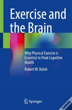 Capa do artigo Exercise And The Brain