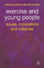 Exercise And Young People - Preview