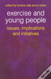 Capa do artigo Exercise And Young People