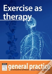 Capa do artigo Exercise As Therapy
