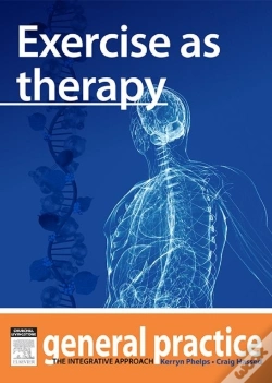Capa do artigo Exercise As Therapy