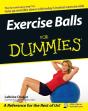 Exercise Balls For Dummies - Preview