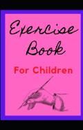 Exercise Book For Children