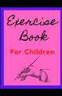 Exercise Book For Children - Preview