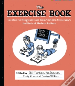 Capa do artigo Exercise Book