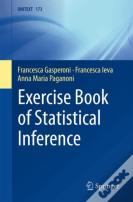 Exercise Book Of Statistical Inference