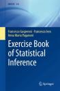 Exercise Book Of Statistical Inference - Preview