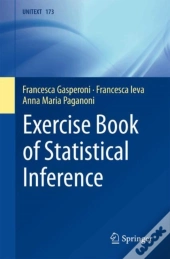 Exercise Book Of Statistical Inference