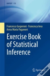 Capa do artigo Exercise Book Of Statistical Inference