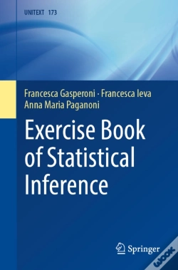 Capa do artigo Exercise Book Of Statistical Inference