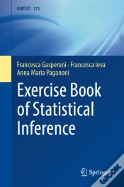 Capa do artigo Exercise Book Of Statistical Inference