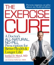 Capa do artigo Exercise Cure