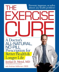Capa do artigo Exercise Cure