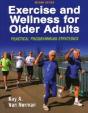 Exercise & Wellness For Older Adults 2e - Preview