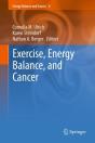 Exercise, Energy Balance, And Cancer - Preview