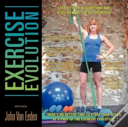 Capa do artigo Exercise Evolution