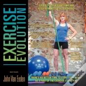 Capa do artigo Exercise Evolution
