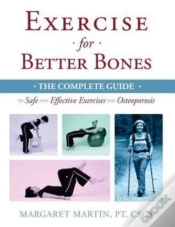 Capa do artigo Exercise For Better Bones