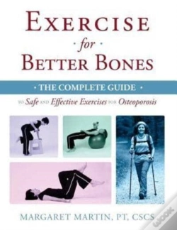 Capa do artigo Exercise For Better Bones