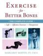 Exercise For Better Bones - Preview