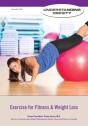 Exercise For Fitness & Weight Loss - Preview