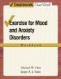 Exercise For Mood And Anxiety Disorders - Preview