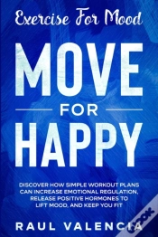 Capa do artigo Exercise For Mood