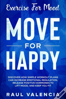 Capa do artigo Exercise For Mood