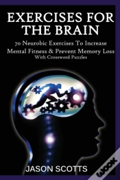 Capa do artigo Exercise For The Brain