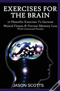 Capa do artigo Exercise For The Brain