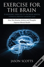 Capa do artigo Exercise For The Brain