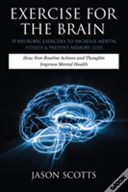 Capa do artigo Exercise For The Brain