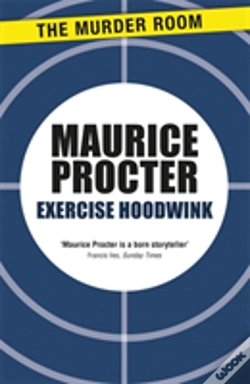 Capa do artigo Exercise Hoodwink