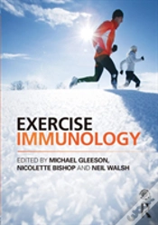 Capa do artigo Exercise Immunology