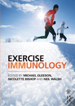 Capa do artigo Exercise Immunology
