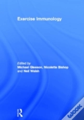 Capa do artigo Exercise Immunology