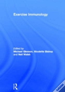 Capa do artigo Exercise Immunology