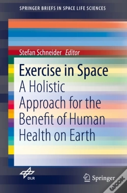 Capa do artigo Exercise In Space