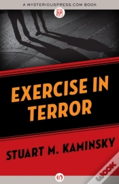 Capa do artigo Exercise In Terror