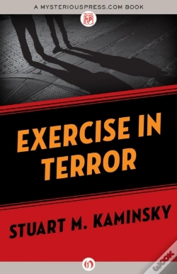 Capa do artigo Exercise In Terror