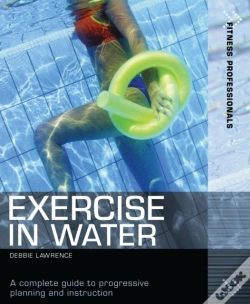 Capa do artigo Exercise In Water