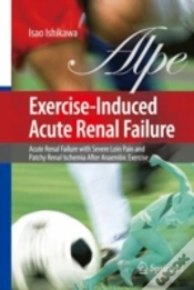 Capa do artigo Exercise-Induced Acute Renal Failure