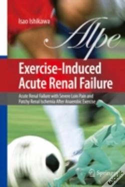 Capa do artigo Exercise-Induced Acute Renal Failure