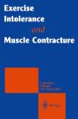 Exercise Intolerance And Muscle Contracture - Preview