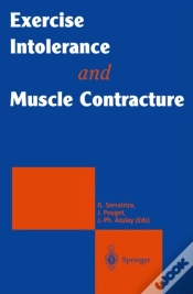 Capa do artigo Exercise Intolerance And Muscle Contracture