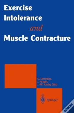 Capa do artigo Exercise Intolerance And Muscle Contracture