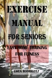 Capa do artigo Exercise Manual For Seniors