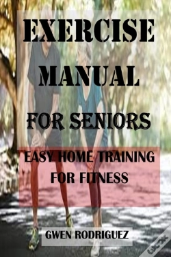 Capa do artigo Exercise Manual For Seniors