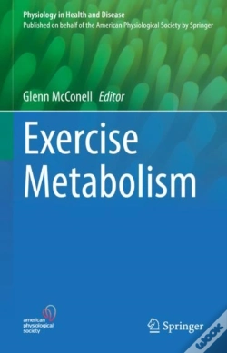 Capa do artigo Exercise Metabolism